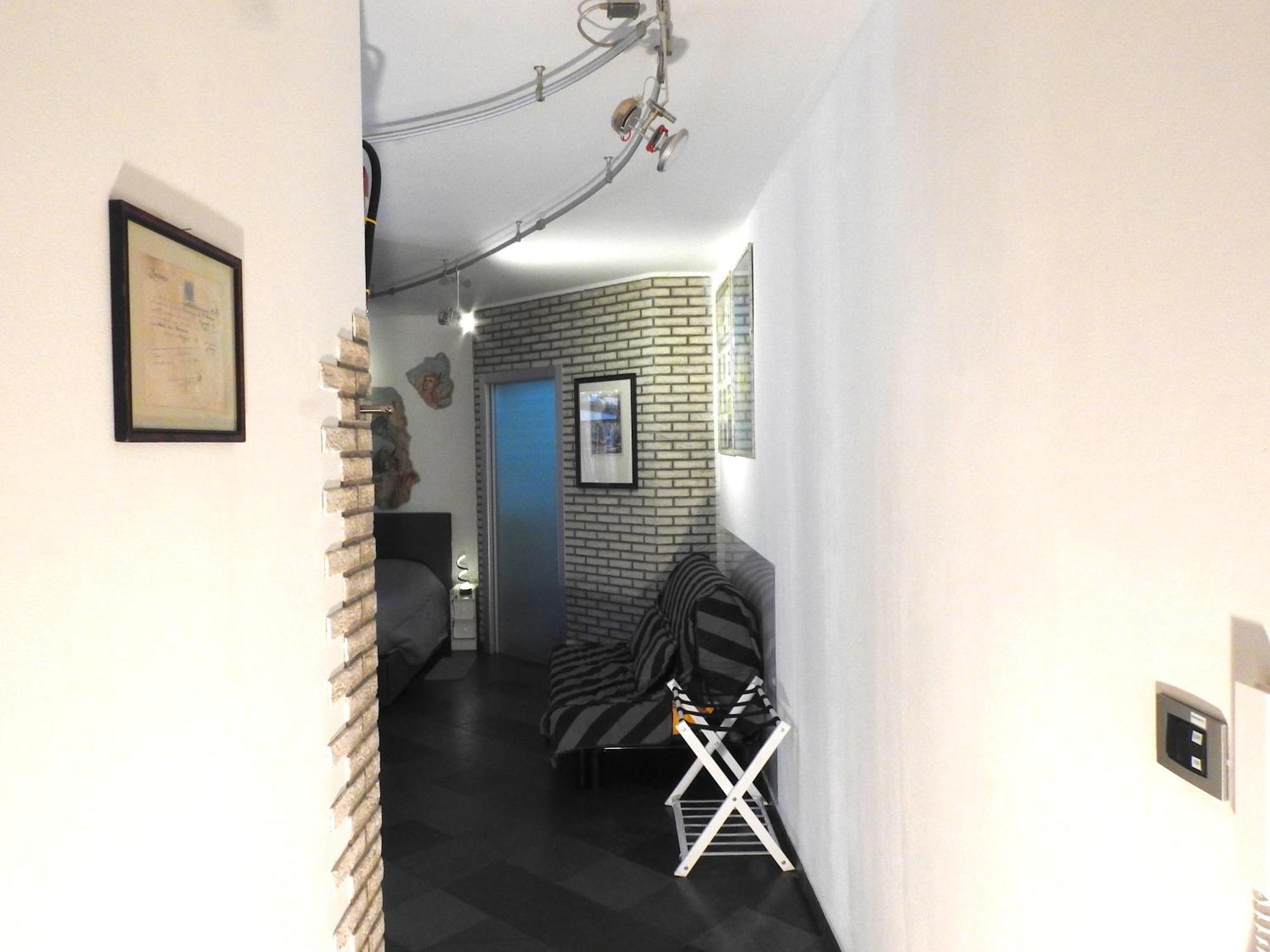 Dormire In Centro Trieste Studio Galleria 16 エクステリア 写真