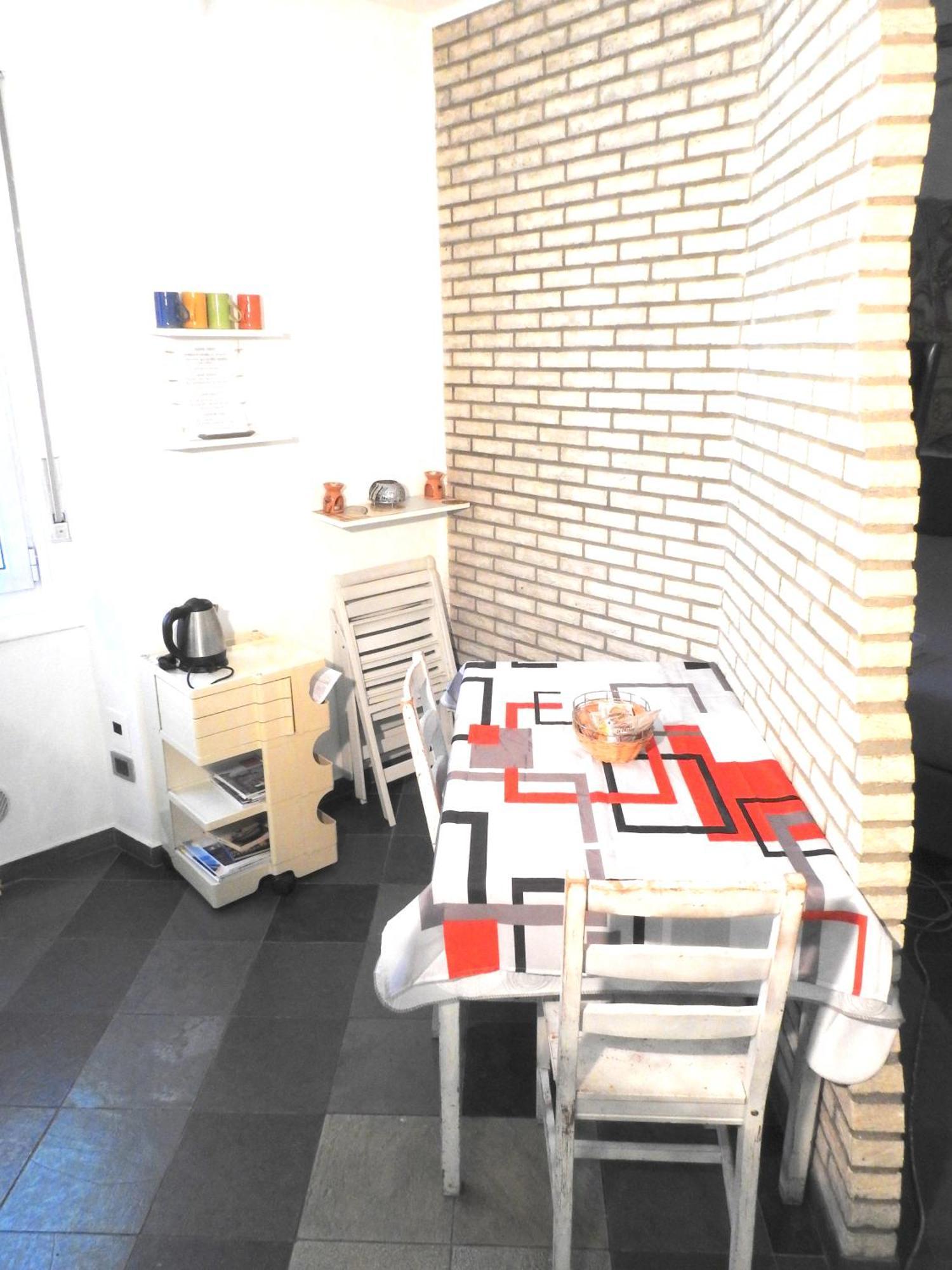 Dormire In Centro Trieste Studio Galleria 16 エクステリア 写真